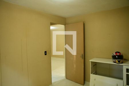 Quarto 1  de apartamento para alugar com 2 quartos, 53m² em Jardim Caiapiá, Cotia