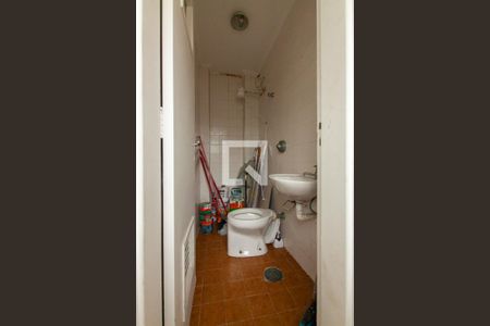 Apartamento para alugar com 120m², 3 quartos e 1 vagaÁrea de Serviço