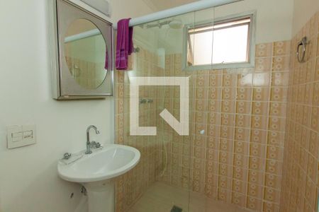 Apartamento para alugar com 120m², 3 quartos e 1 vagaBanheiro 2 - Detalhe