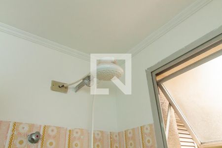 Apartamento para alugar com 120m², 3 quartos e 1 vagaBanheiro 2 - Detalhe