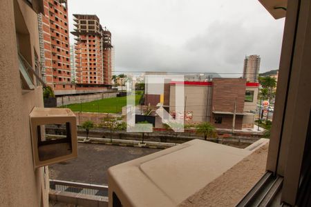 Apartamento para alugar com 120m², 3 quartos e 1 vagaQuarto 2 - Vista