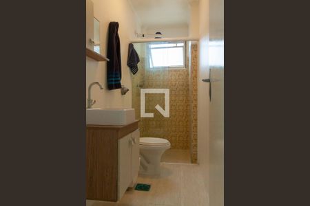 Apartamento para alugar com 120m², 3 quartos e 1 vagaBanheiro 1