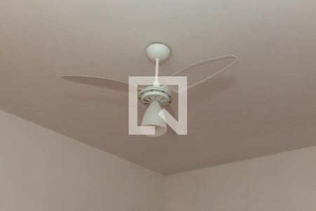 Apartamento para alugar com 120m², 3 quartos e 1 vagaQuarto 2 - Detalhe