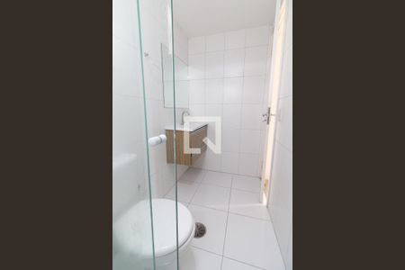 Apartamento à venda com 82m², 3 quartos e 1 vagaBanheiro 1