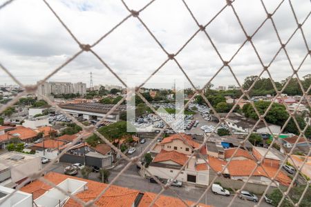 Apartamento à venda com 82m², 3 quartos e 1 vagaVista do Quarto 2