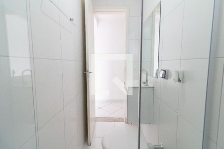 Apartamento à venda com 82m², 3 quartos e 1 vagaBanheiro 2