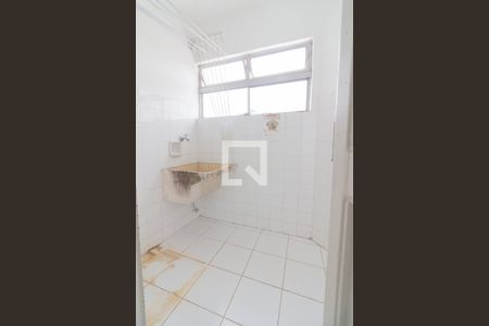 Apartamento à venda com 82m², 3 quartos e 1 vagaÁrea de Serviço