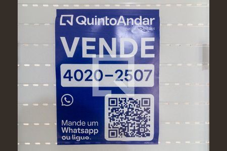 Apartamento à venda com 82m², 3 quartos e 1 vagaPlaca do QuintoAndar