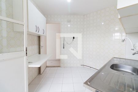 Apartamento à venda com 82m², 3 quartos e 1 vagaCozinha