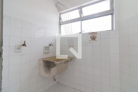 Apartamento à venda com 82m², 3 quartos e 1 vagaÁrea de Serviço