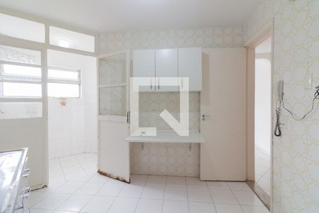 Apartamento à venda com 82m², 3 quartos e 1 vagaCozinha