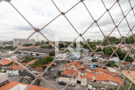 Apartamento à venda com 82m², 3 quartos e 1 vagaVista do Quarto 3