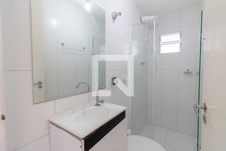 Apartamento à venda com 82m², 3 quartos e 1 vagaBanheiro 2
