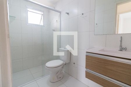 Apartamento à venda com 82m², 3 quartos e 1 vagaBanheiro 1