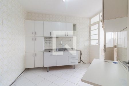 Apartamento à venda com 82m², 3 quartos e 1 vagaCozinha