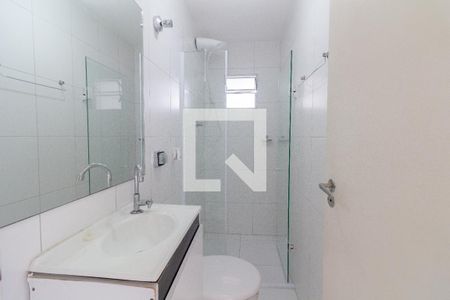 Apartamento à venda com 82m², 3 quartos e 1 vagaBanheiro 2