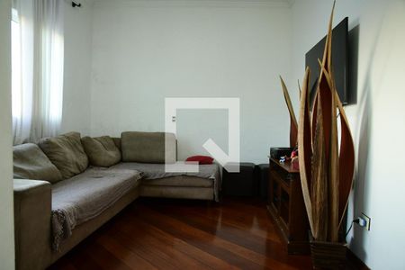 Sala  de casa de condomínio para alugar com 3 quartos, 395m² em Jardim das Flores, Cotia