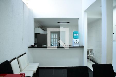 Casa de condomínio para alugar com 395m², 3 quartos e 3 vagasCozinha