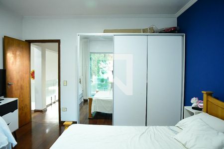 Casa de condomínio para alugar com 395m², 3 quartos e 3 vagasQuarto 2 