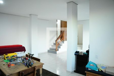 Casa de condomínio para alugar com 395m², 3 quartos e 3 vagasSalão de Festas