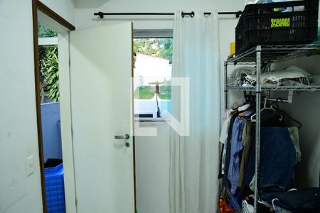 Casa de condomínio para alugar com 395m², 3 quartos e 3 vagasQuarto de Serviço