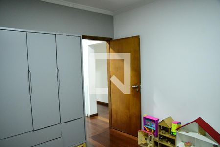 Casa de condomínio para alugar com 395m², 3 quartos e 3 vagasQuarto 1 