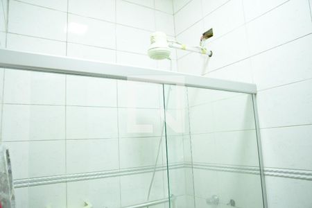 Casa de condomínio para alugar com 395m², 3 quartos e 3 vagasBanheiro de Serviço