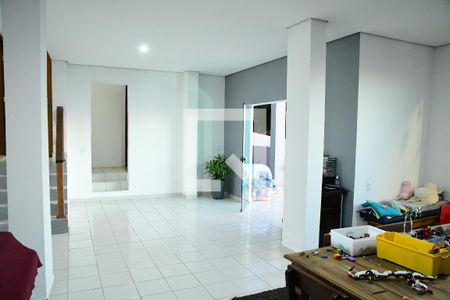 Casa de condomínio para alugar com 395m², 3 quartos e 3 vagasSalão de Festas