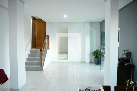 Casa de condomínio para alugar com 395m², 3 quartos e 3 vagasSalão de Festas