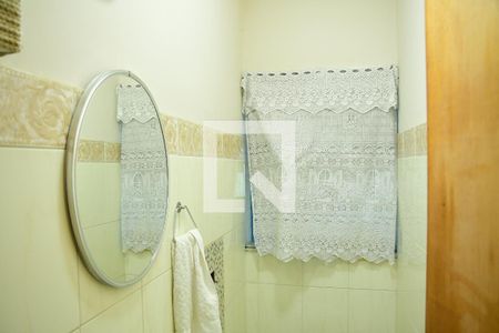 Casa de condomínio para alugar com 395m², 3 quartos e 3 vagasLavabo