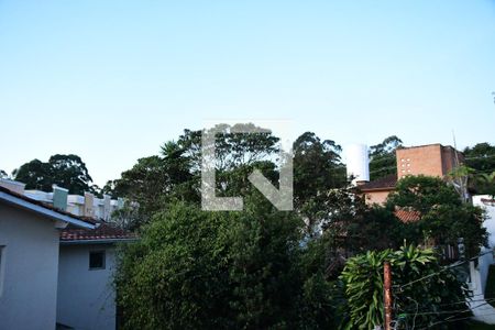 Casa de condomínio para alugar com 395m², 3 quartos e 3 vagasVista do quarto 2