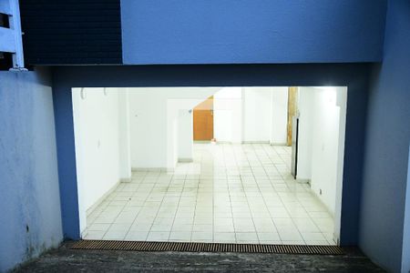 Casa de condomínio para alugar com 395m², 3 quartos e 3 vagasGaragem