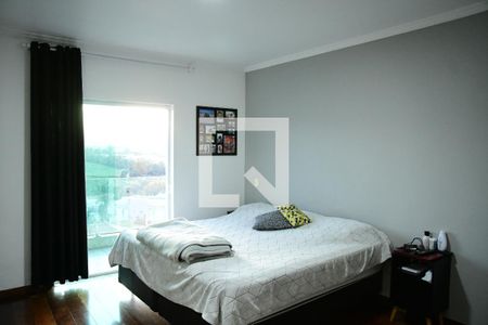 Casa de condomínio para alugar com 395m², 3 quartos e 3 vagasSuíte