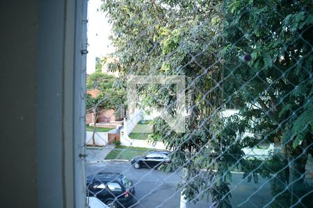 Casa de condomínio para alugar com 395m², 3 quartos e 3 vagasVista do Quarto 1