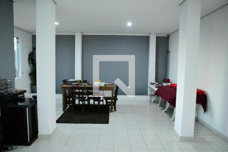 Casa de condomínio para alugar com 395m², 3 quartos e 3 vagasSalão de Festas