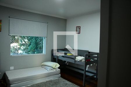 Casa de condomínio para alugar com 395m², 3 quartos e 3 vagasQuarto 1 