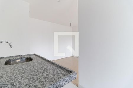 Apartamento para alugar com 47m², 1 quarto e 1 vaga Apartamento para alugar com 47m², 1 quarto e 1 vagaCozinha