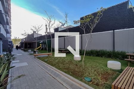 Apartamento para alugar com 47m², 1 quarto e 1 vaga Apartamento para alugar com 47m², 1 quarto e 1 vagaÁrea Comum