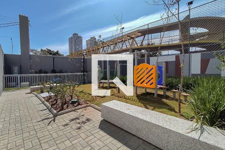 Apartamento para alugar com 47m², 1 quarto e 1 vaga Apartamento para alugar com 47m², 1 quarto e 1 vagaEspaço Pet