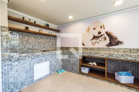 Apartamento para alugar com 33m², 2 quartos e sem vagaÁrea Comum - Pet Care