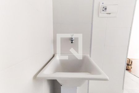 Apartamento para alugar com 33m², 2 quartos e sem vagaÁrea de Serviço