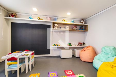 Apartamento para alugar com 33m², 2 quartos e sem vagaÁrea Comum - Brinquedoteca