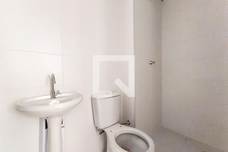 Apartamento para alugar com 33m², 2 quartos e sem vagaBanheiro