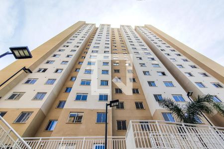 Apartamento para alugar com 33m², 2 quartos e sem vagaFachada