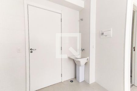 Apartamento para alugar com 33m², 2 quartos e sem vagaÁrea de Serviço