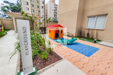 Apartamento para alugar com 33m², 2 quartos e sem vagaÁrea Comum - Playground