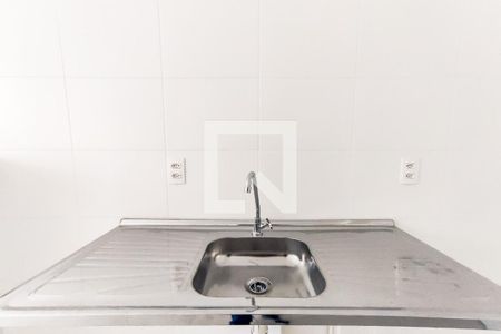 Apartamento para alugar com 33m², 2 quartos e sem vagaCozinha