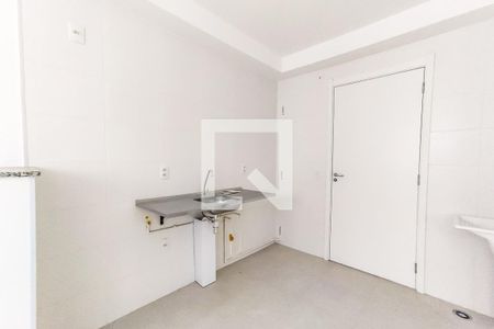 Apartamento para alugar com 33m², 2 quartos e sem vagaCozinha