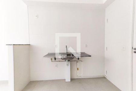 Apartamento para alugar com 33m², 2 quartos e sem vagaCozinha