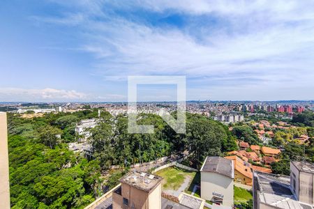 Apartamento para alugar com 33m², 2 quartos e sem vagaÁrea Comum - Vista do Rooftop